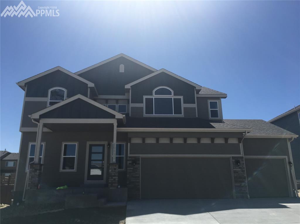 10822 Checo Way - Photo 1