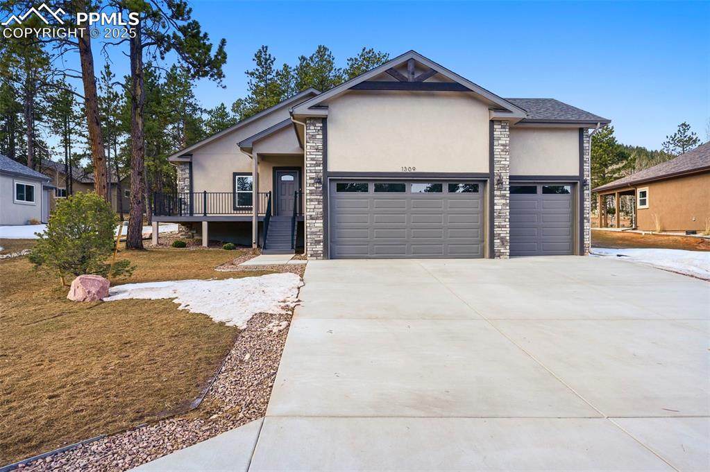 1309 Stone Ridge Drive - Photo 1