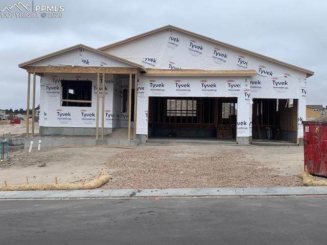 4706 Hanging Lake Circle - Photo 1