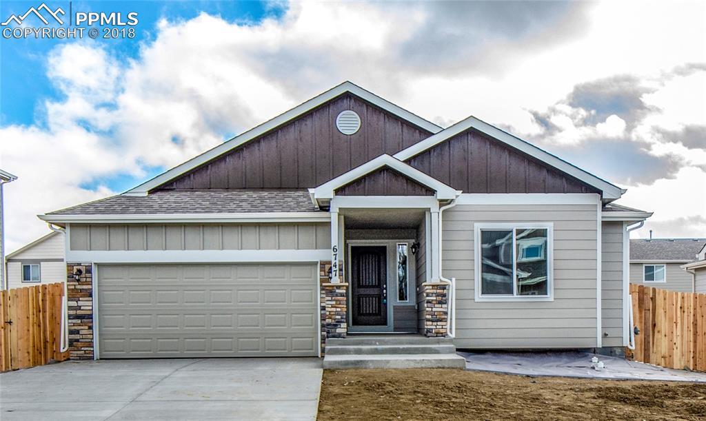 6747 Mandan Drive - Photo 1