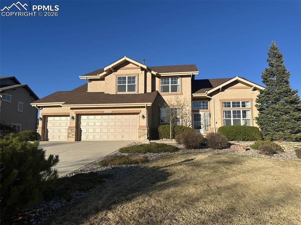 2528 Willow Glen Drive - Photo 1
