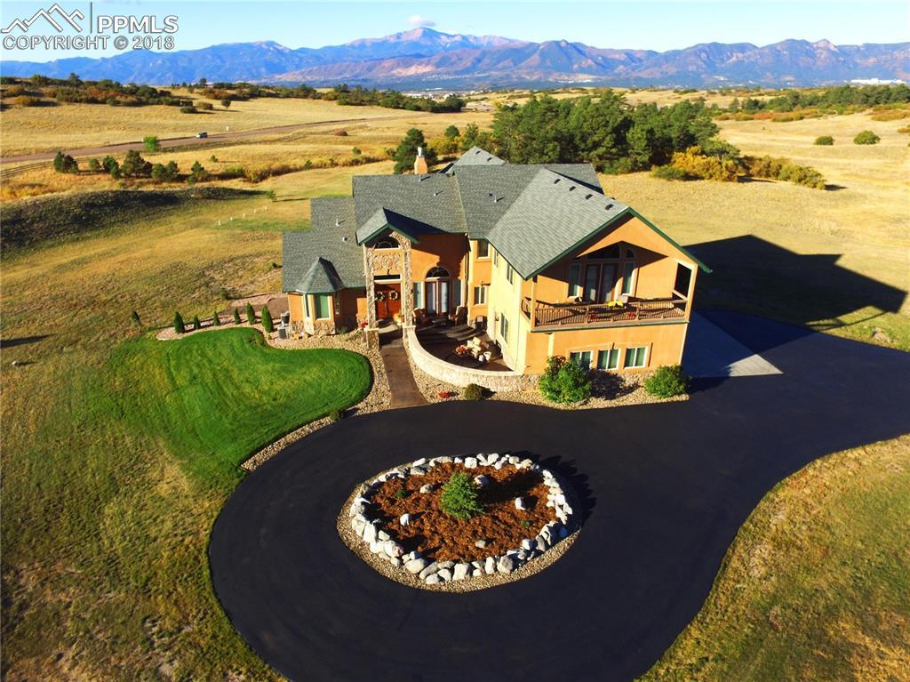 2805 Meadow Run Circle - Photo 1