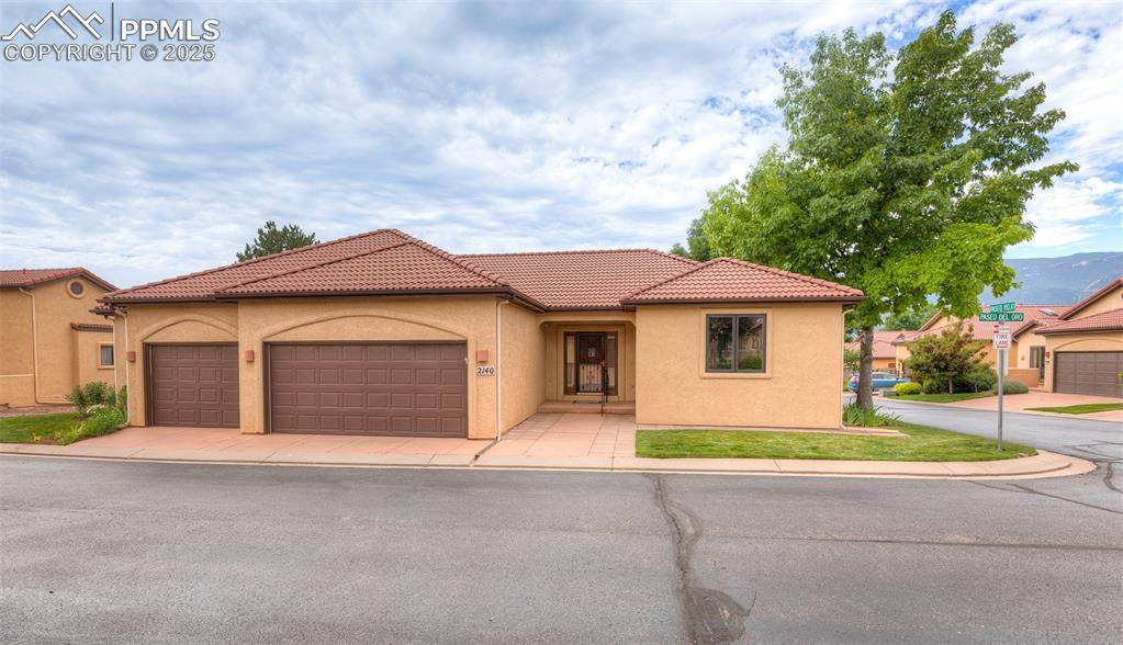 2140 Paseo Del Oro - Photo 1