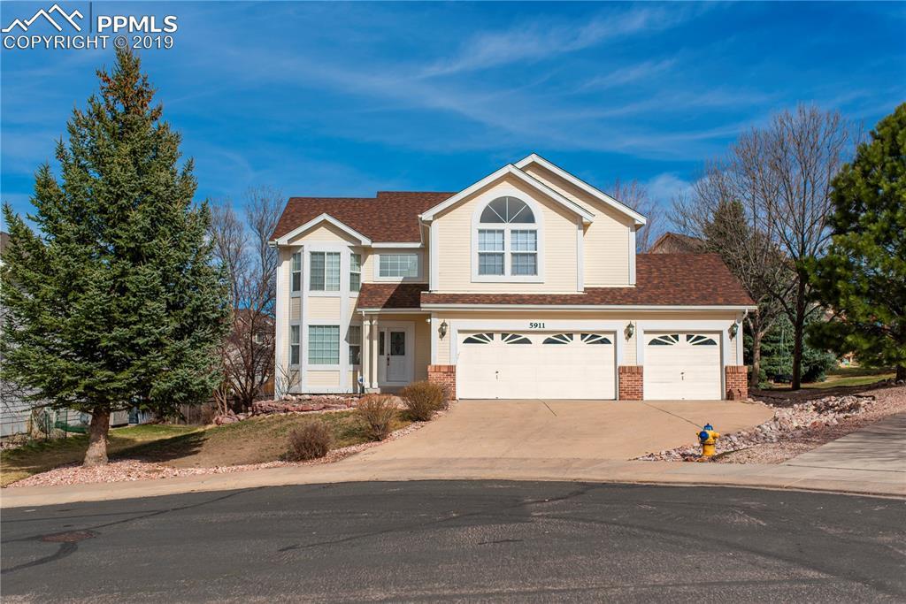 5911 Mapleton Drive - Photo 1