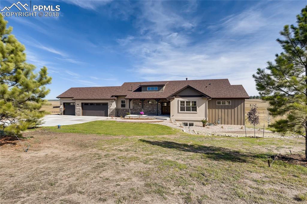18561 Cherry Springs Ranch Road - Photo 1