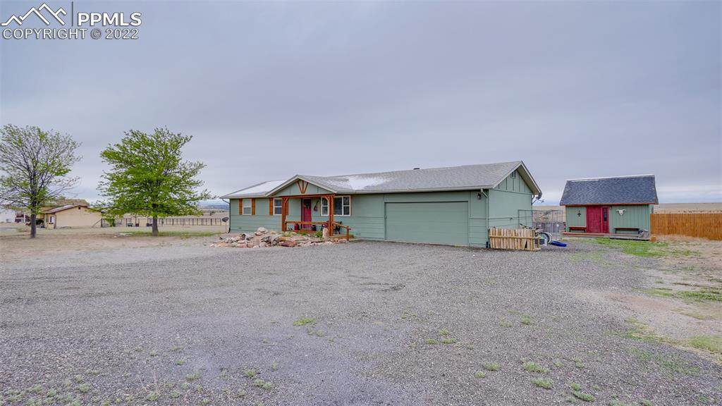 697 Tejon Avenue - Photo 1