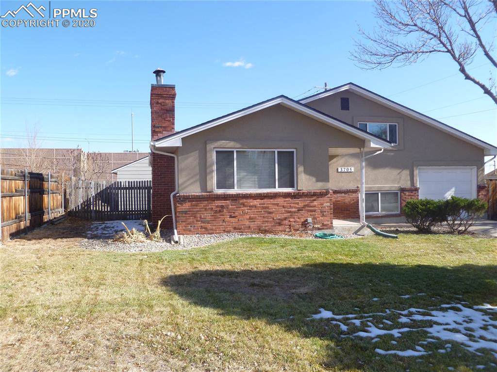 3705 Chestnut Street - Photo 1