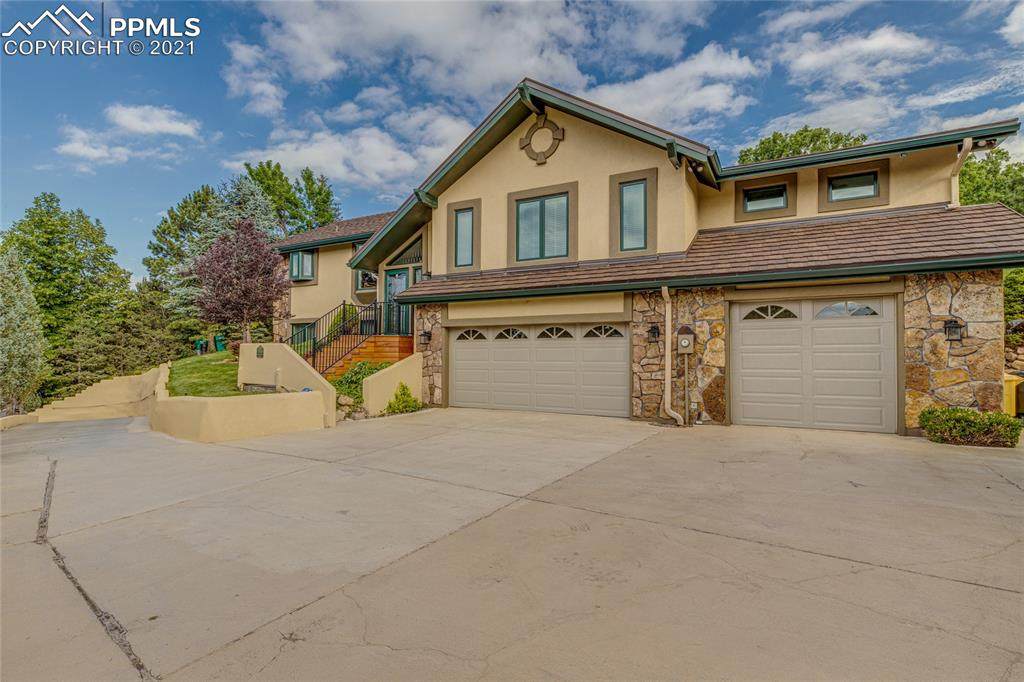 3934 Broadmoor Valley Road - Photo 1