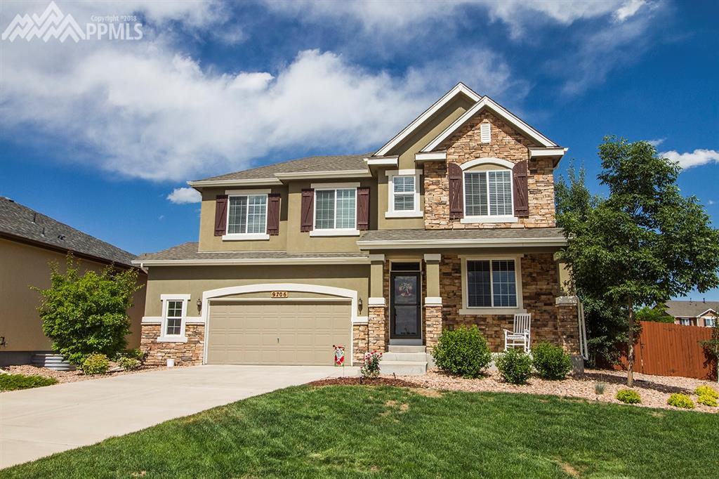 9706 Fleece Flower Way - Photo 1