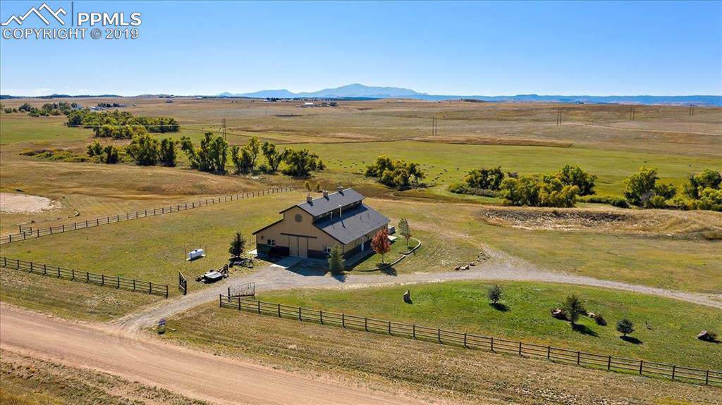 11834 Cave Spring Road - Photo 1