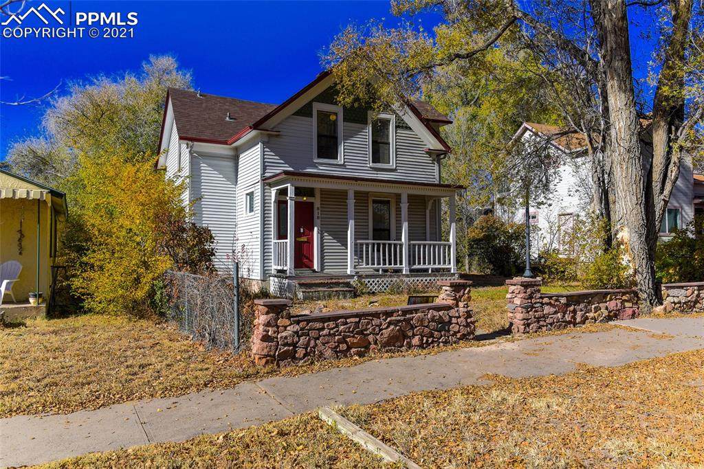 818 Royer Street - Photo 1
