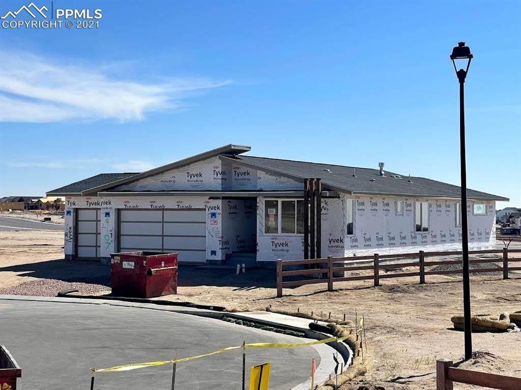 9107 Glitter Way - Photo 1