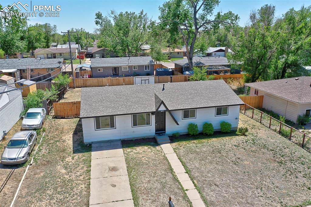 509 Inca Drive - Photo 1