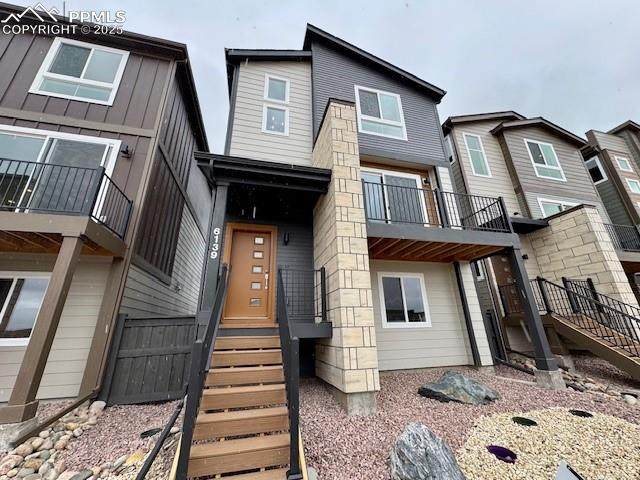 6139 Mission Trails View - Photo 1