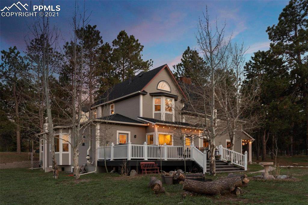 9210 Morgan Road - Photo 1