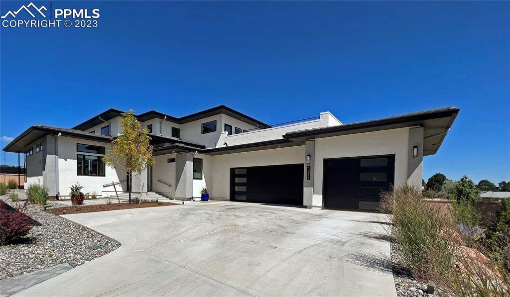 3089 Cathedral Park View - Photo 1