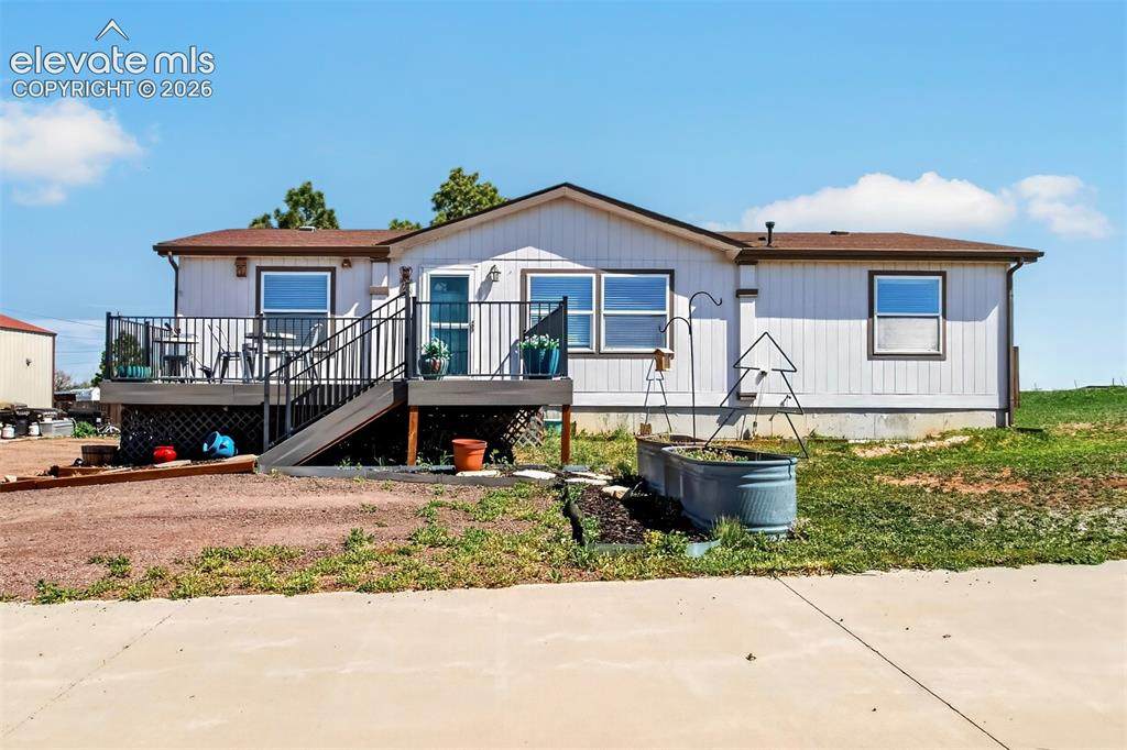 750 Yoder Street - Photo 1