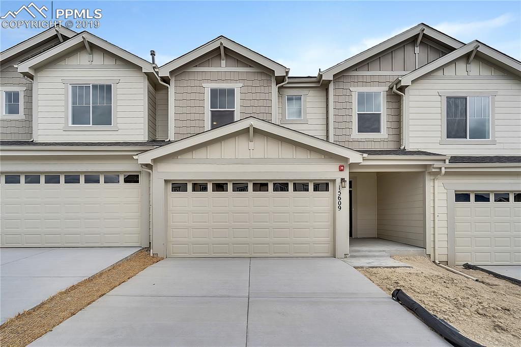 15609 Marine Veteran Street - Photo 1