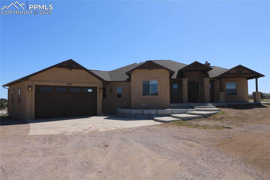 18185 Ranch Hand Road - Photo 1 18185 Ranch Hand Road - Photo 1