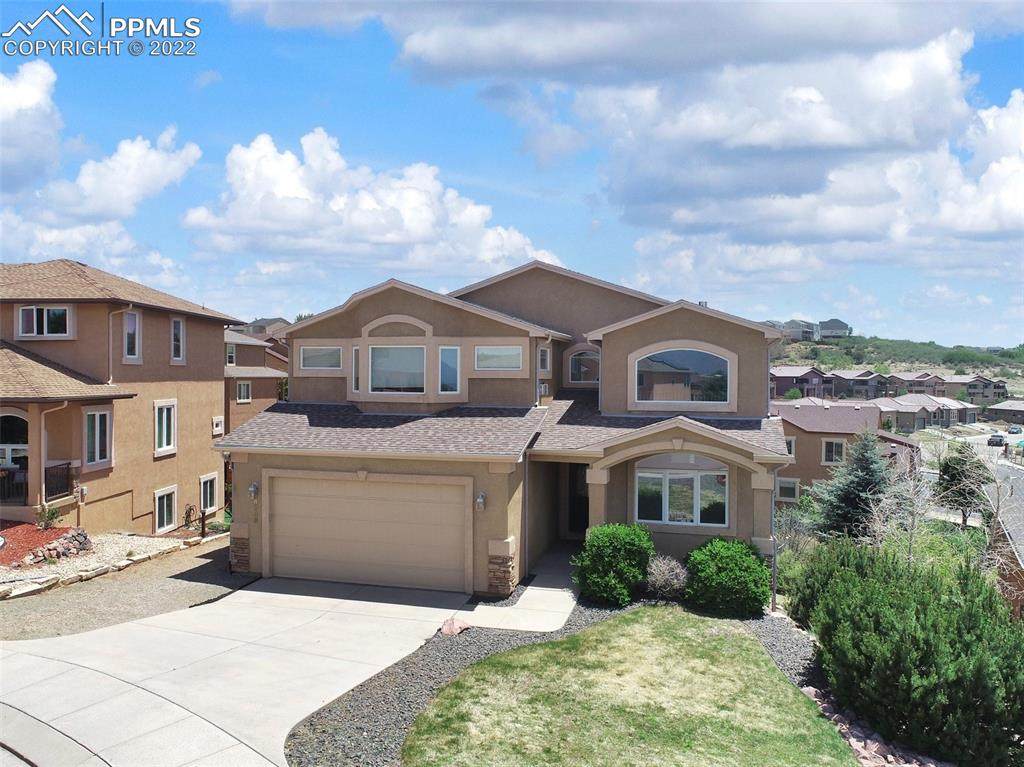 4768 Jamestown Drive - Photo 1