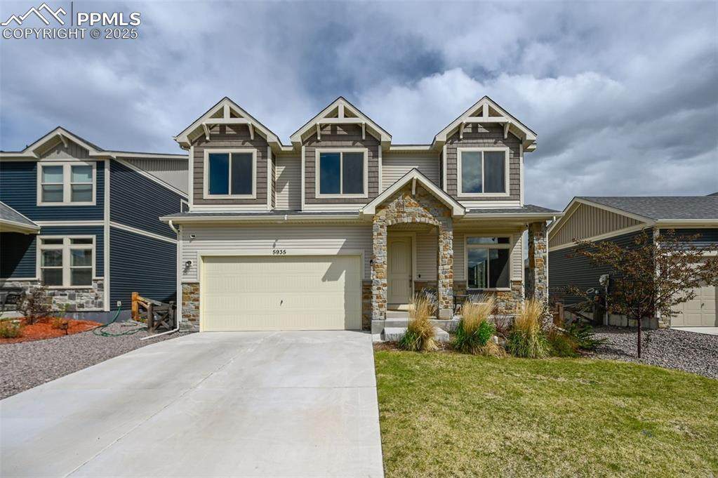5935 Longford Way - Photo 1
