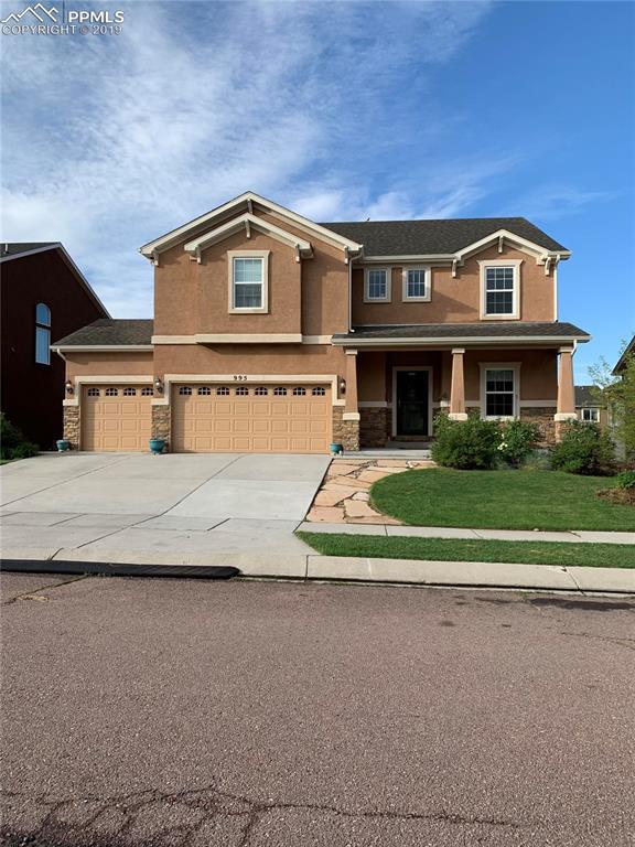 995 Diamond Rim Drive - Photo 1