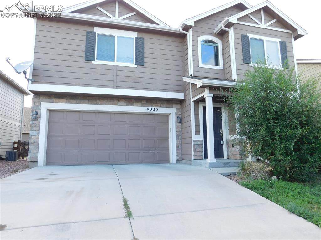 4020 Silver Star Grove - Photo 1