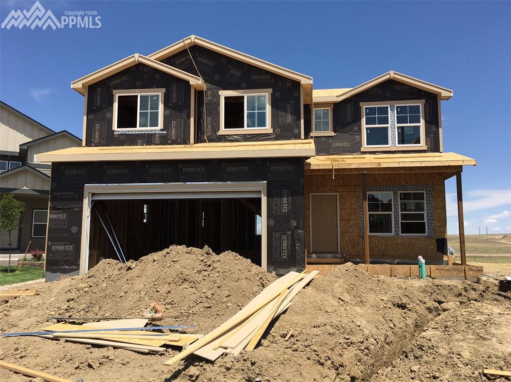 6121 Decker Drive - Photo 1