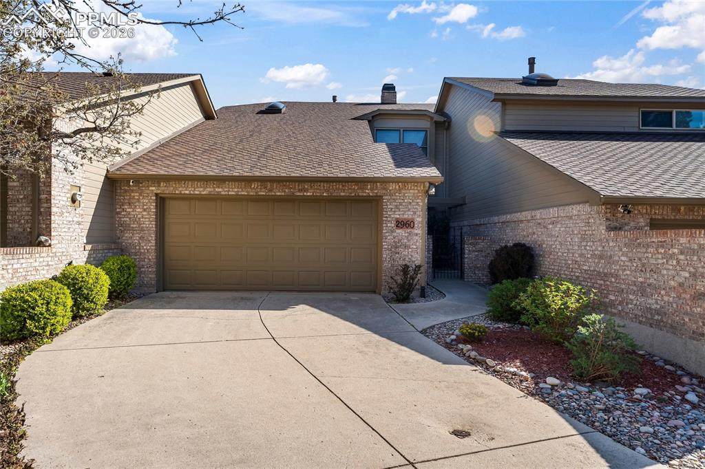 2960 Tenderfoot Hill Street - Photo 1