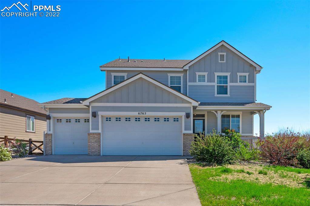 6765 Monterey Pine Loop - Photo 1