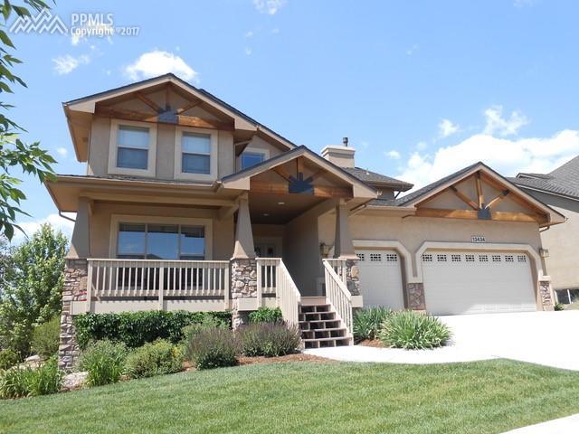 13434 Crane Canyon Loop - Photo 1