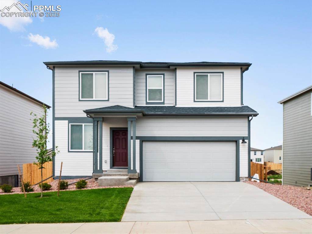 11402 Pikeminnow Place - Photo 1