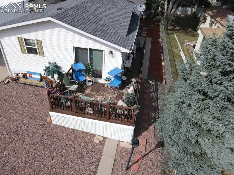 3405 Sinton Road - Photo 1