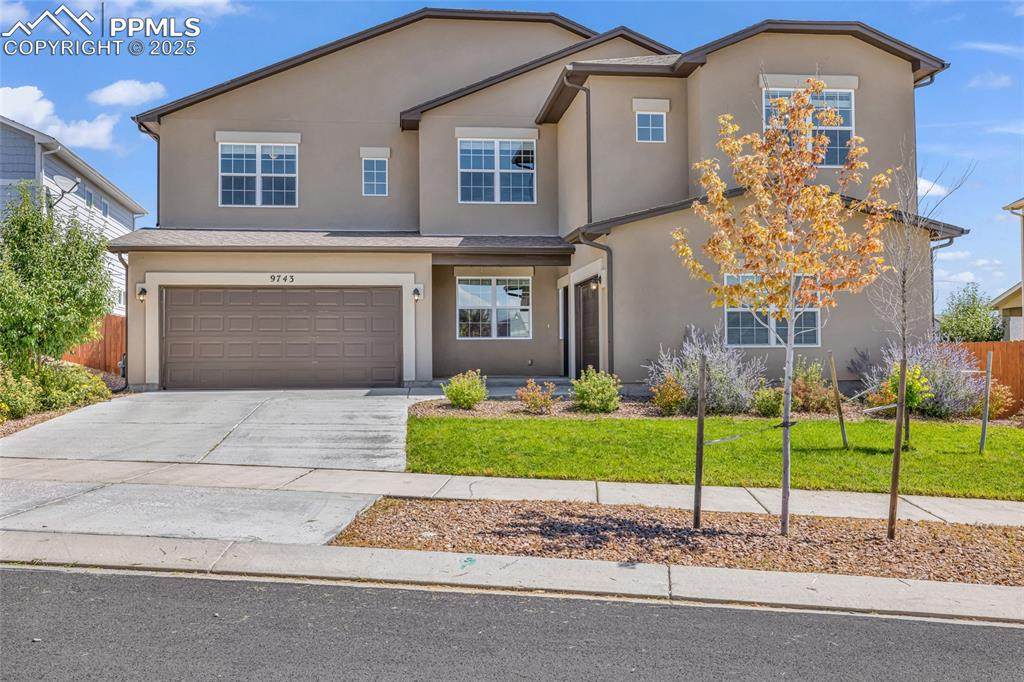 9743 Picket Fence Way - Photo 1