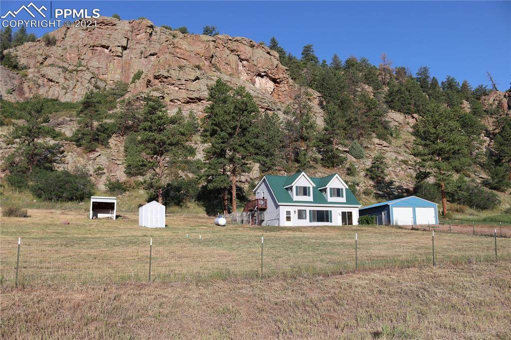 199 Ranch View Drive - Photo 1