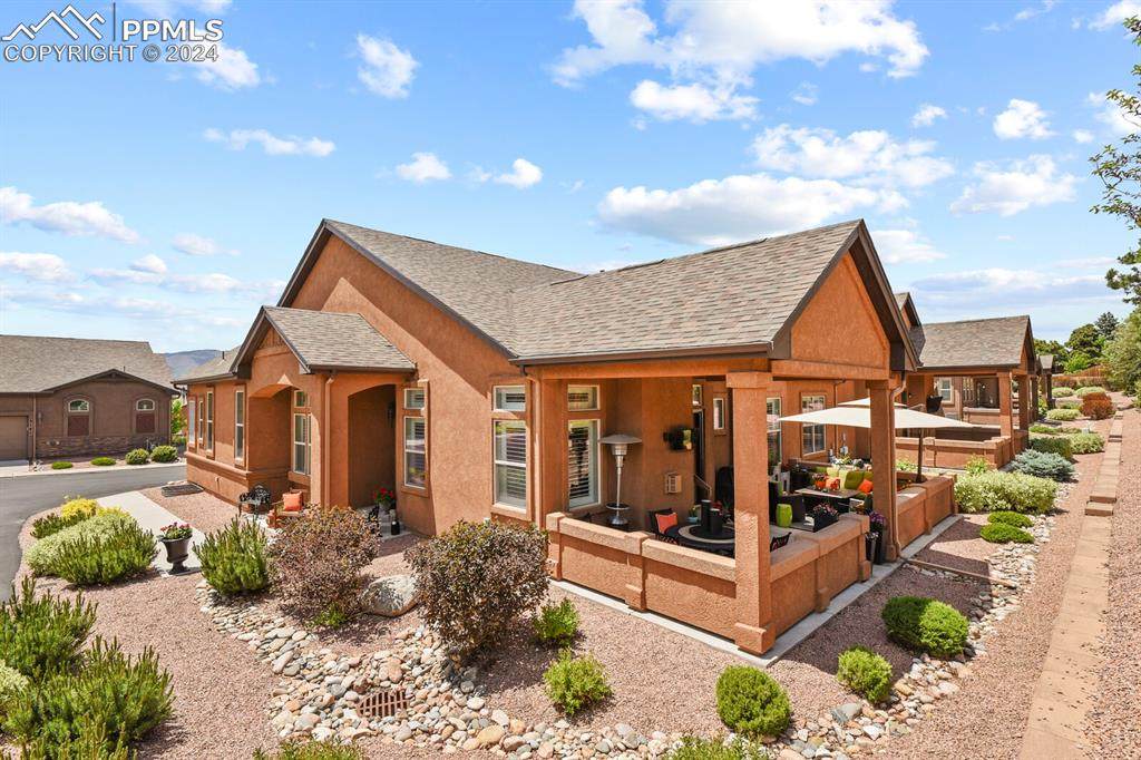 2132 London Carriage Grove - Photo 1