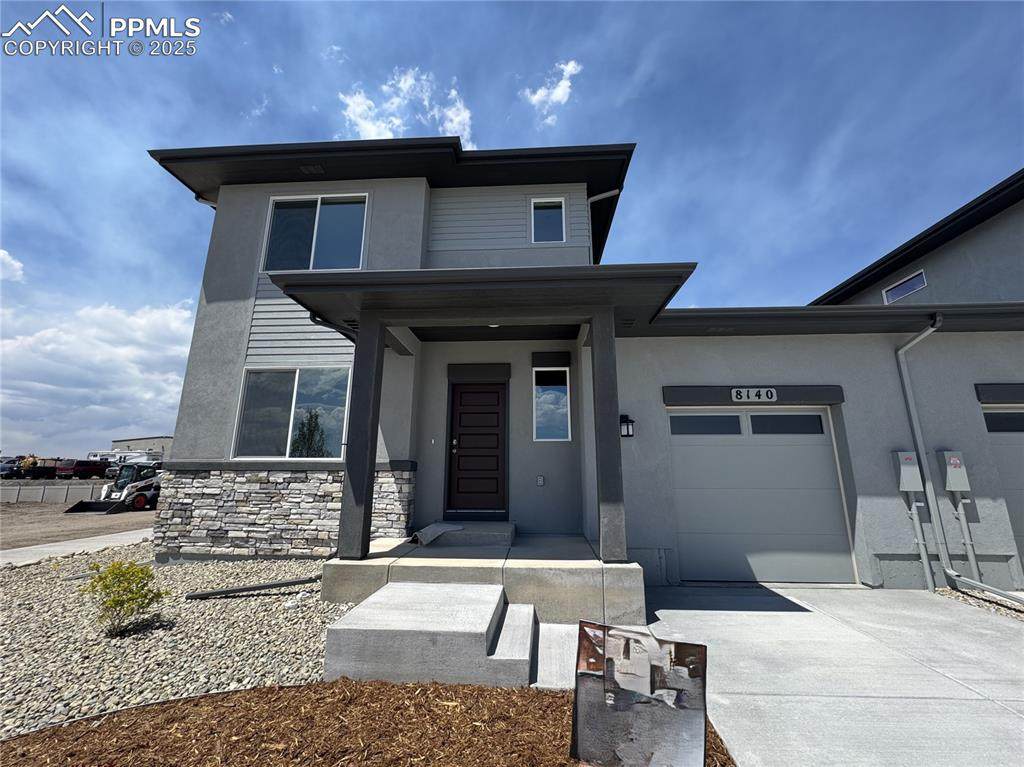 8140 Manor House Way - Photo 1