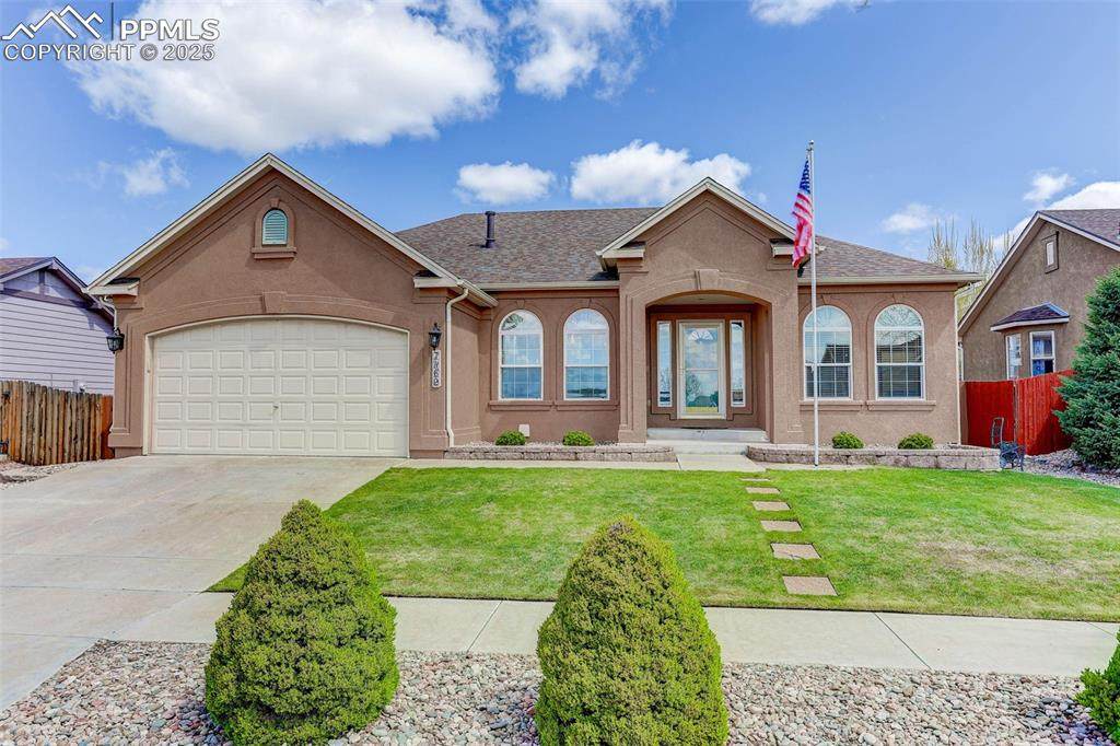 7462 Corsicana Drive - Photo 1