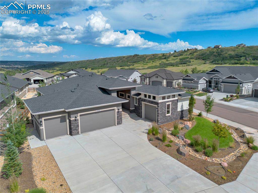 4585 Mesa Top Drive - Photo 1
