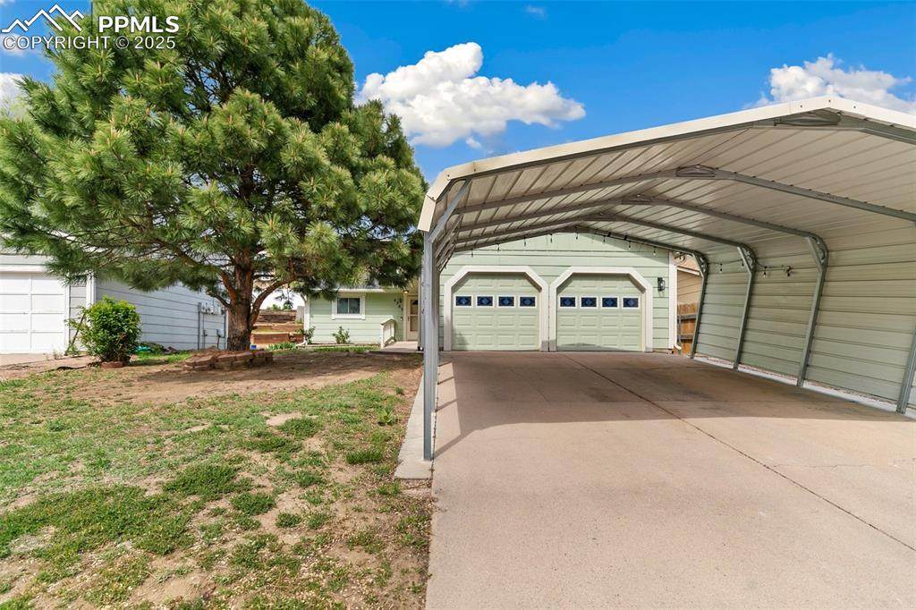 4385 Cassidy Street - Photo 1