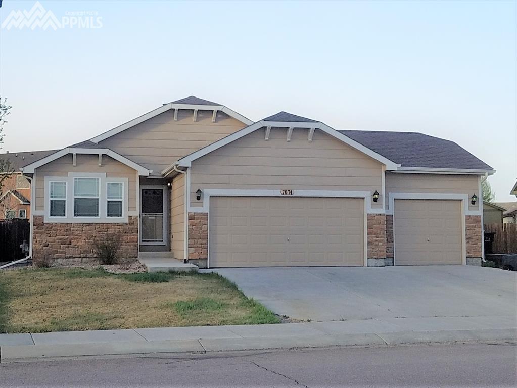 7674 High Gate Drive - Photo 1