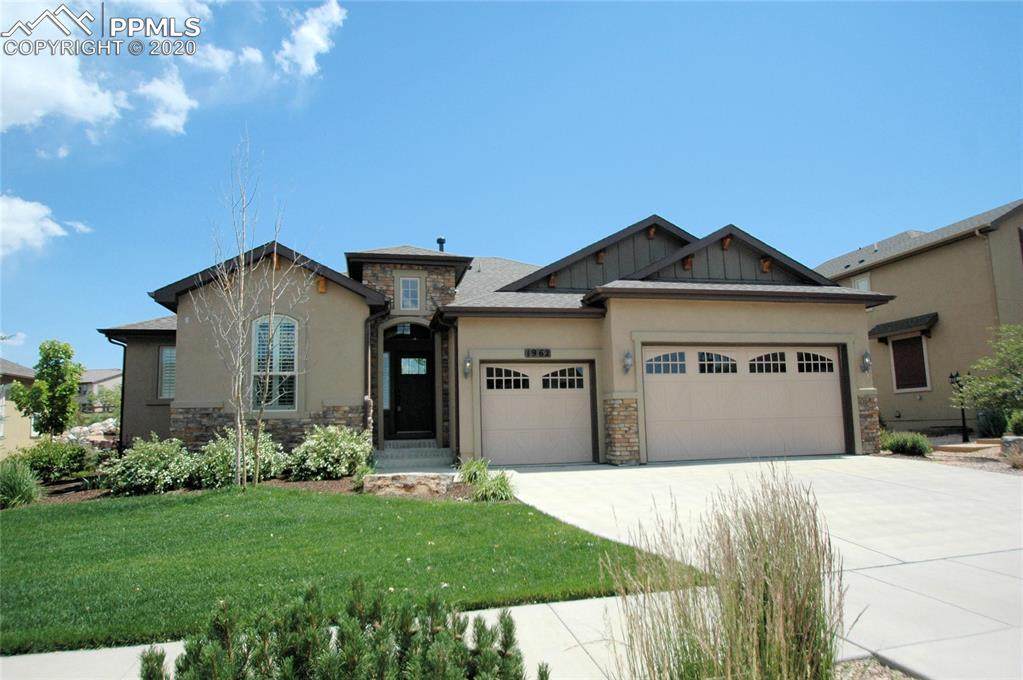1962 Turnbull Drive - Photo 1