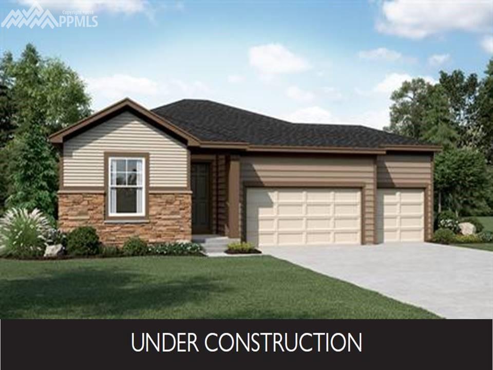 10007 Jaggar Way - Photo 1