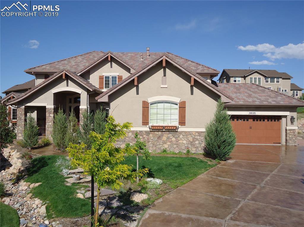 9625 Blue Bonnet Court - Photo 1