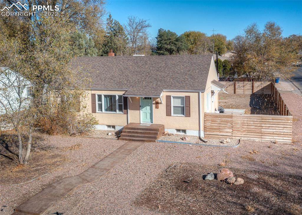 644 Alma Avenue - Photo 1