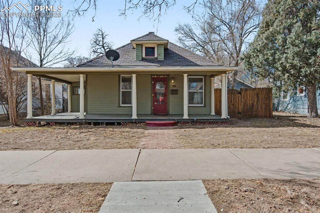 1513 Cucharras Street - Photo 1