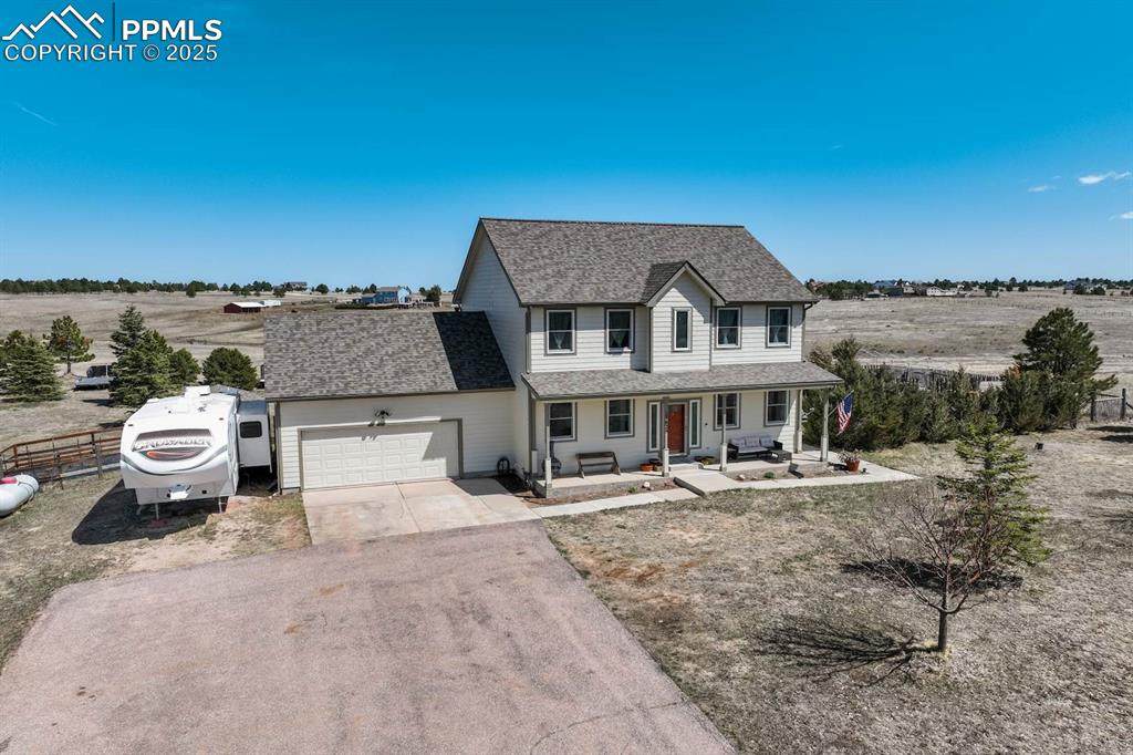 17825 Pinon Park Road - Photo 1