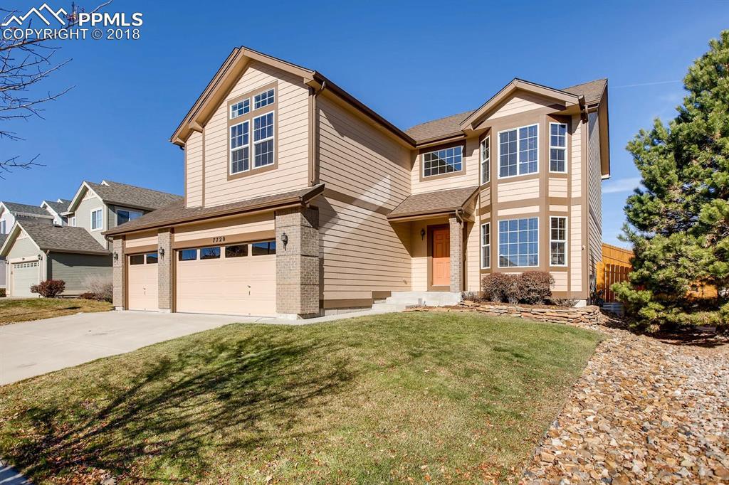 7720 Manston Drive - Photo 1