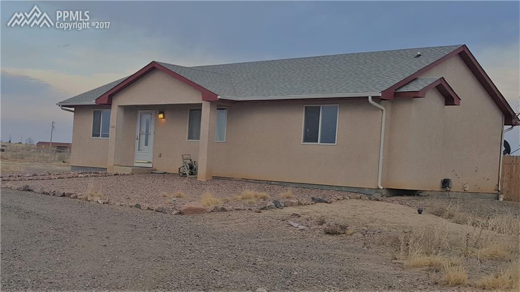 1100 Buffalo Lane - Photo 1