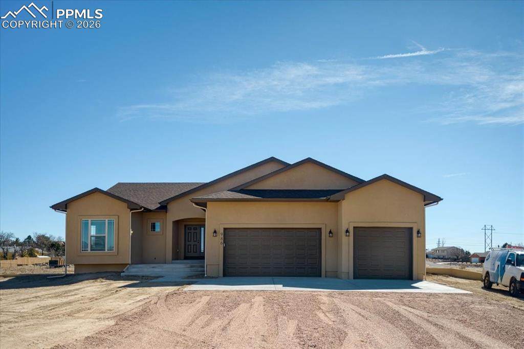 986 Kenosha Lane - Photo 1